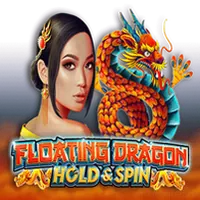 Floating Dragon Hold and Spin