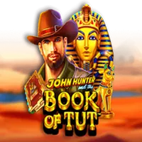 John Hunter and the Book of Tut