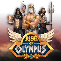Rise of Olympus